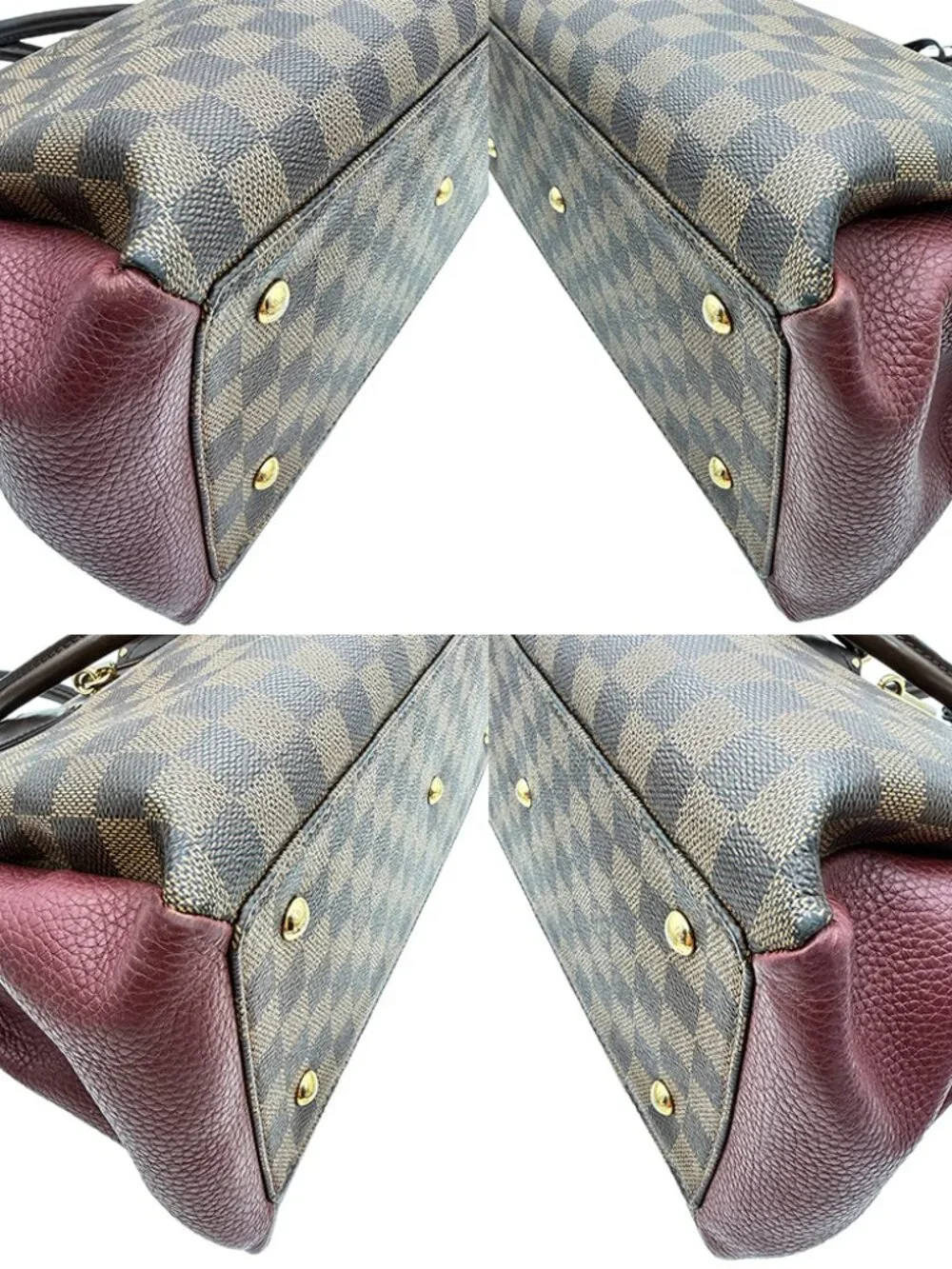Louis Vuitton Tote Bag with Strap